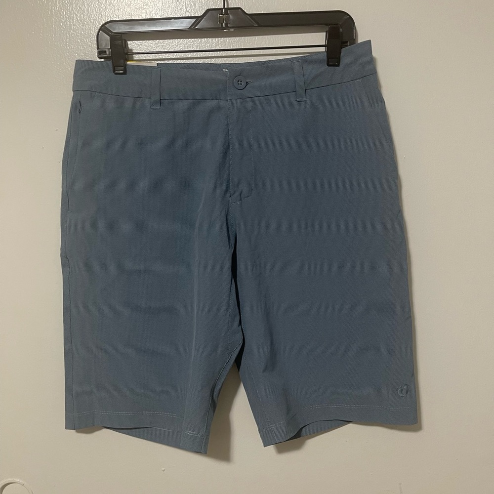 Hang Ten blue short